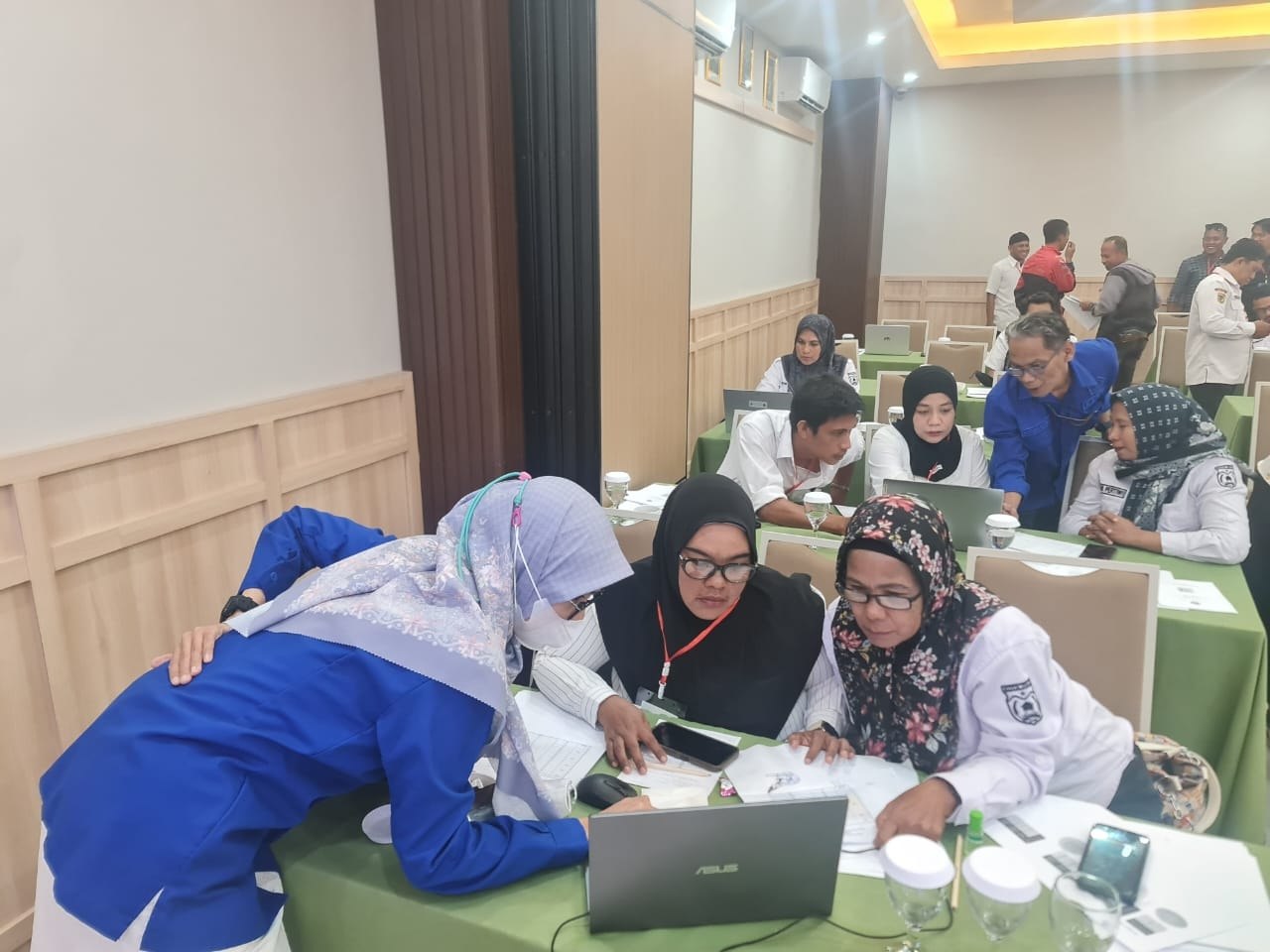 IKUB Kota Palu 2026